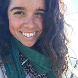 Meet your Posher, Juliana